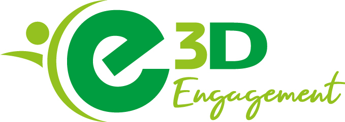 E3Dengagement