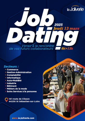 Jobdating2025