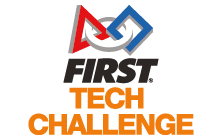 logo First Tech Challenge