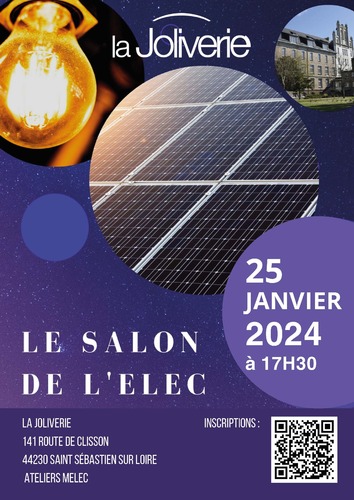 salon de lelec